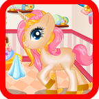 Baby Pony Princess(СRBaby Pony Prince)1.1.3