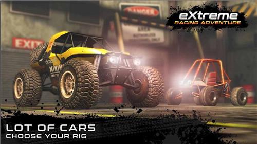 Extreme Racing(Oِ܇ðU)0.9.3؈D2