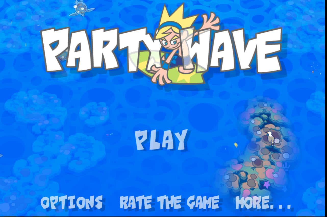 Party Wave(_Ɍ(du))1.2׿؈D0