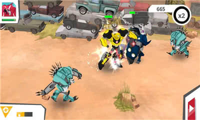 Transformers(׃ν:b)1.0.2׿؈D3