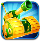 War Tank Racing̹˸ِ3d