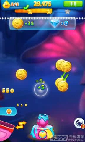 Juice Bubble Shooter(֭)1.2׿؈D3