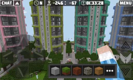 Planet of Cubes()2.1.5׿ͼ0