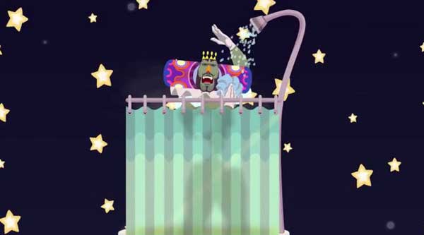 cKTap My Katamari2.1.1؈D3