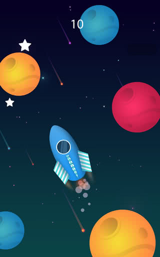 Planet Surfer(Ǜ_)1.0.0׿؈D4