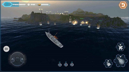 Battleship()1.0؈D2