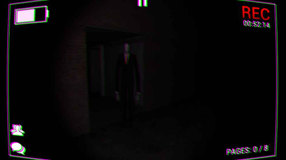 Project: SLENDER - Online(LӰӋ(j)online)1.00؈D1