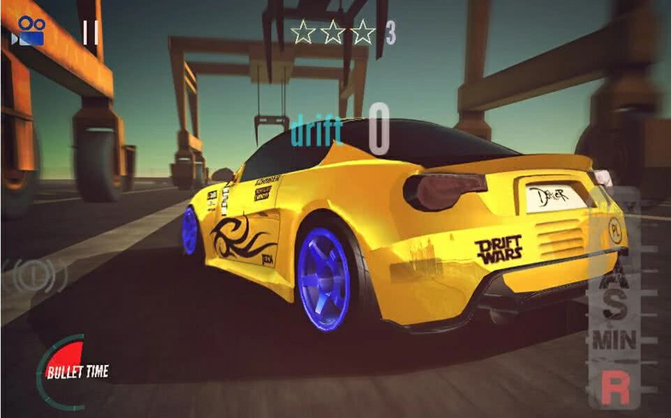 Drift Zone(ƯƵ؎)1.3.7׿؈D2