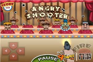 AngryShooter(ŭĘ)1.0׿؈D2