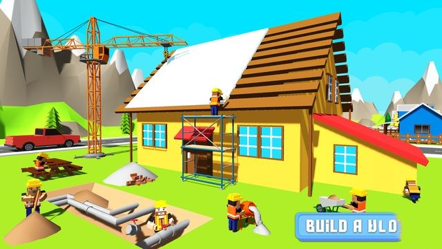 Architect Craft And Build(ˇB)1.0؈D4