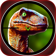 C Dinosaur Hunt 3D