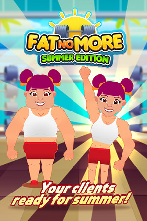 Fat No More Summertime(椴p)1.0.1؈D4