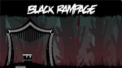 Black Rampage(ڰ磺M_ֱײ)1.1.6؈D4