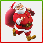 Run Santa, Run!(ʥQǰ_)1.42׿