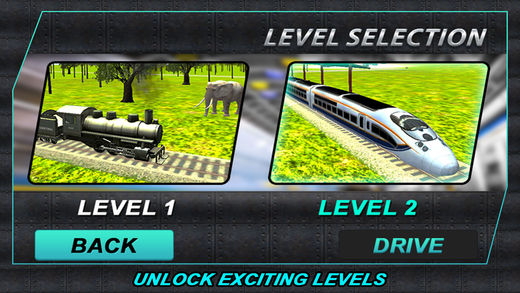 Real Train Driver Simulator 3D(Ļ܇˾C(j)ģM3D)1.0.3؈D0