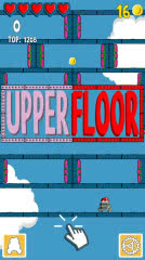 Upperfloor(Ϙ)1.34׿؈D0