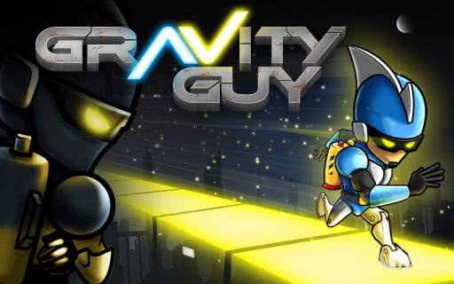 к Gravity Guy FREE1.6.2׿؈D1