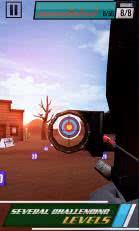 Ӗ(xn)Ӣ Archery Training Heroes1.1׿؈D1