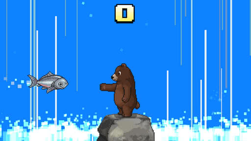 ܻ Smacky Bear1.0׿ͼ1