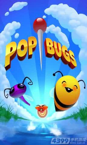 Pop Bugs()1.3-4521׿؈D2