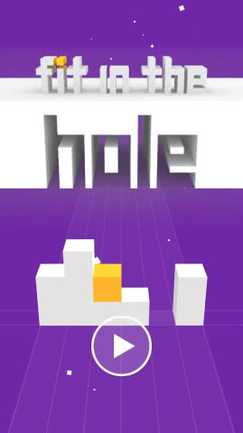 Fit In The Hole(ᭇ)1.0׿؈D0