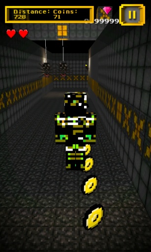 Mine Run 3D(ҵܿ᣺xŏR)1.0؈D3