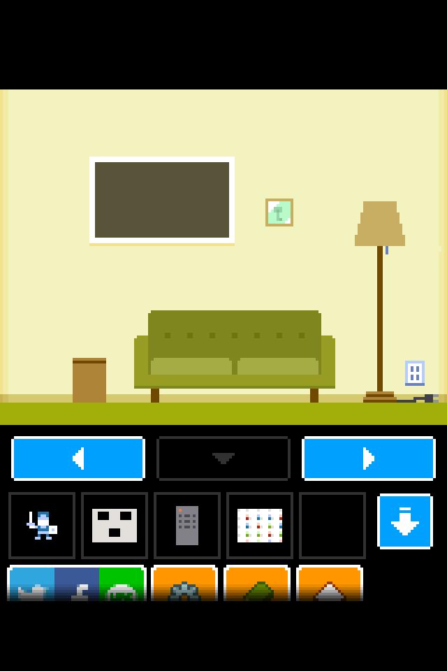 TinyRoom2(Сg2)1.0.2؈D0