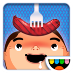 Toca Kitchen(пN)1.1.7-playٷ