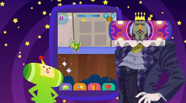 cKTap My Katamari2.1.1؈D0