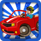 ɽِ܇ٹ·(Hill Climb Racing)1.0