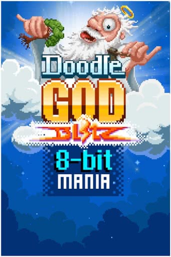 Doodle God(Ϳfϵۣ8λԪ܉ W늑(zhn))1.0.2׿؈D3