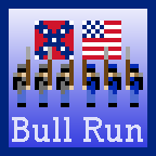 Pixel Soldiers Bull Run(رF:ϱ(zhn))1.0׿