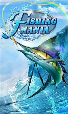 Fishing Mania(ឰl(f))1.2׿؈D1