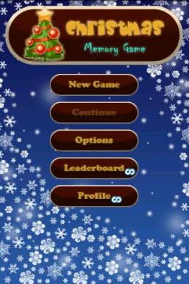 Christmas Memory Game(ʥQ(ji)ӛΑ)1.0.3׿؈D0