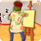 Passpartout C Life of a street painter^ҵ1.3ٷ