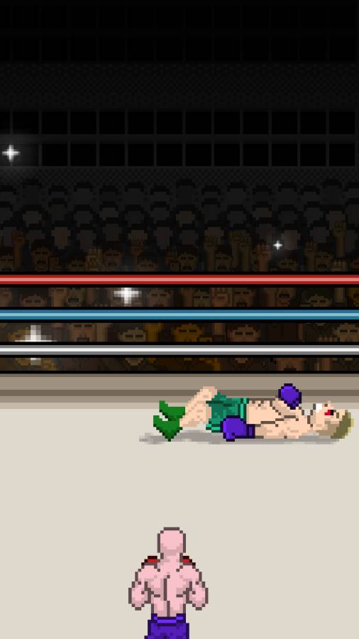 Prizefighters(I(y)ȭ)1.0.0ٷ؈D4