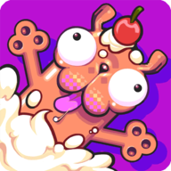 Silly Sausage: Doggy Dessert(Dcc)1.0.0׿