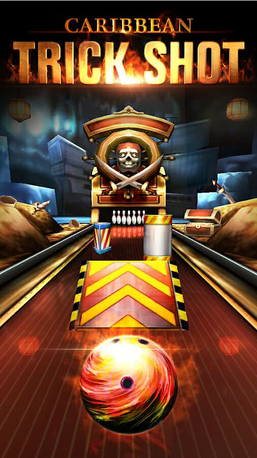 g Bowling King1.20.5׿؈D2