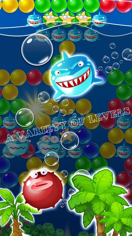 Ocean Captain Bubble(h(yun)Lĭ)3.0׿؈D2