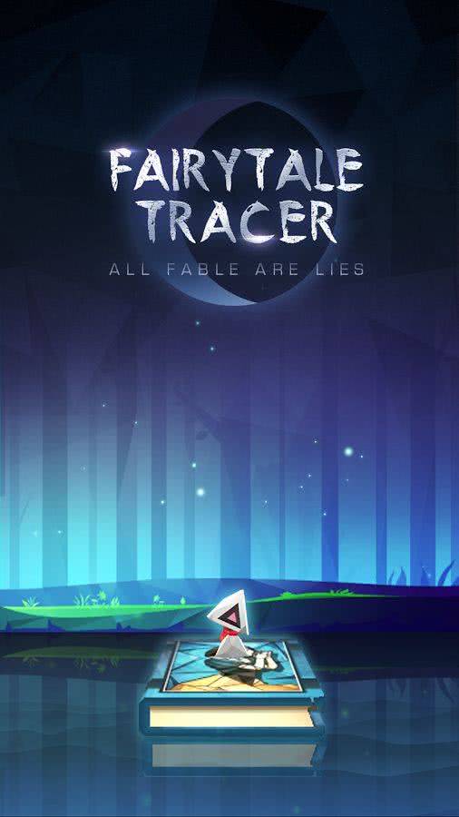 Fairytale Tracer(֮)1.0.0׿؈D3