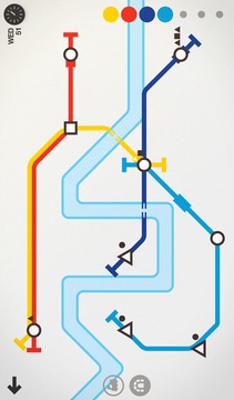 Mini Metro(F)1.3.6ٷ؈D2