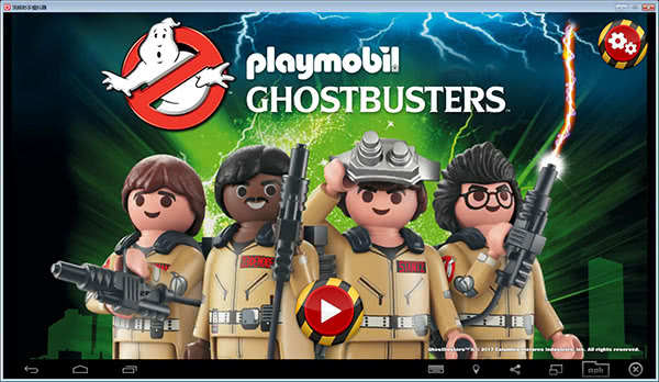 Ħȳܸ Ghostbusters