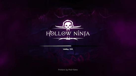 Hollow Ninja()1.0.10؈D1