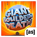 GBOD(ʯ Giant Boulder of Death)1.0׿