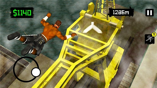 Grand Stunt Jump San Andreas(ʥذ˹)1.0.11؈D0