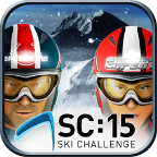 Ski Challenge 15(ѩ(zhn)15)1.0׿