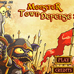 Monster Tower Defense(Monster Tower)