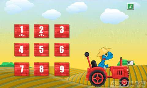 Gizmo Rush Tractor(￨܇(ch)M_ֱײ Gizmo Tractor Race)3.0׿؈D2