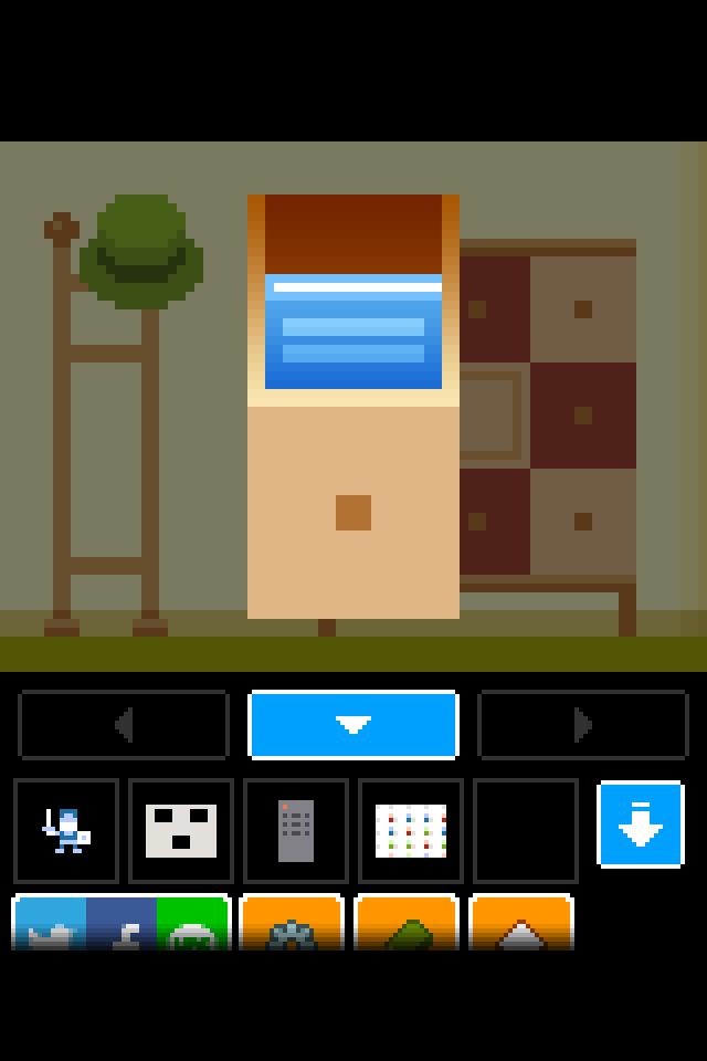 TinyRoom2(Сg2)1.0.2؈D3