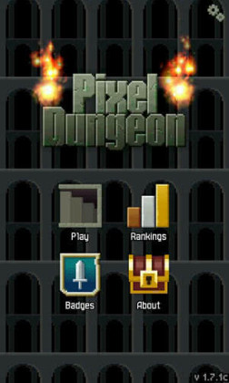 Pixel Dungeon(ص)ͼ0